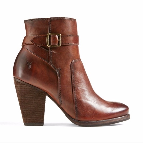 NWT Frye Patty Riding Boot - Picture 6 of 8